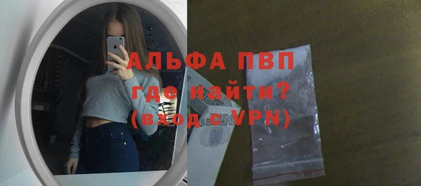 альфа пвп Гусев