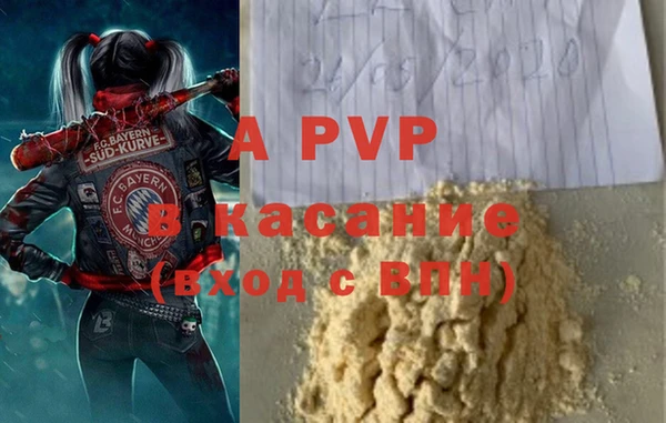 альфа пвп Гусев